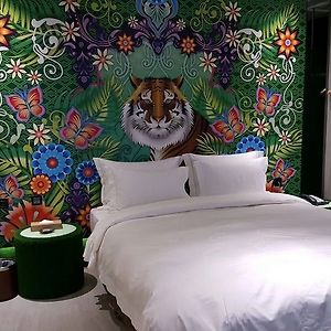 All-Ur Boutique Motel - Xin-Jhung Branch